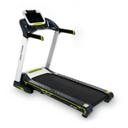 AC 600 Multipurpose Treadmill with 3 HP Peak Power & 7 Inch Blue LCD Display makes it more functional & durable.