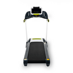 AC 600 Multipurpose Treadmill with 3 HP Peak Power & 7 Inch Blue LCD Display makes it more functional & durable.