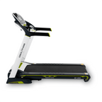 AC 600 Multipurpose Treadmill with 3 HP Peak Power & 7 Inch Blue LCD Display makes it more functional & durable.