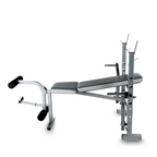 CSB 13 Multi Functional Bench ECO