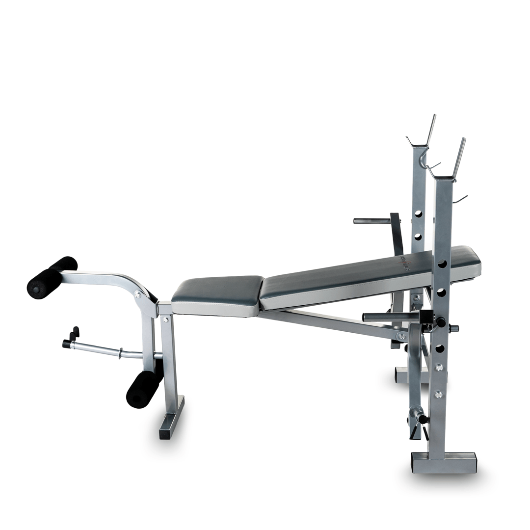 CSB 13 Multi Functional Bench ECO