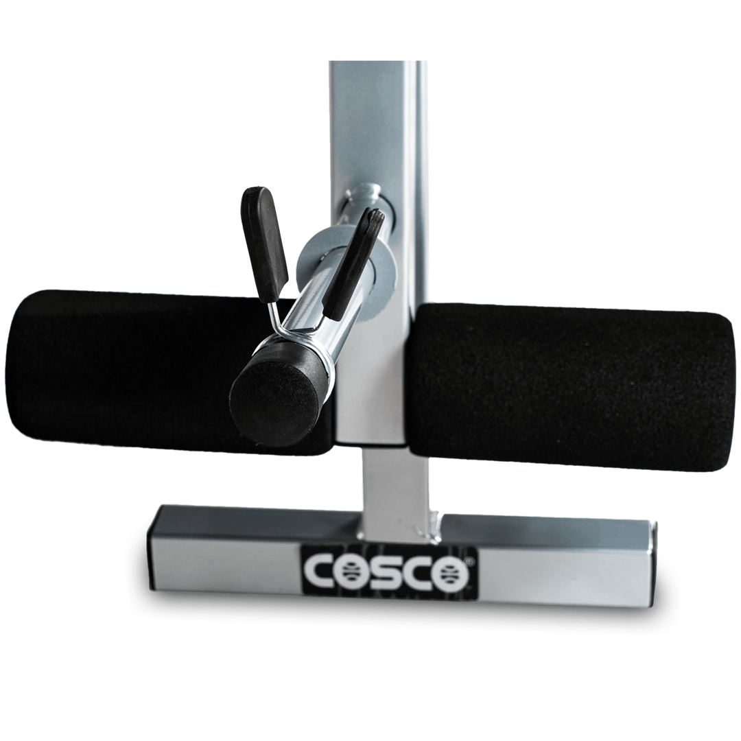 CSB 13 Multi Functional Bench ECO