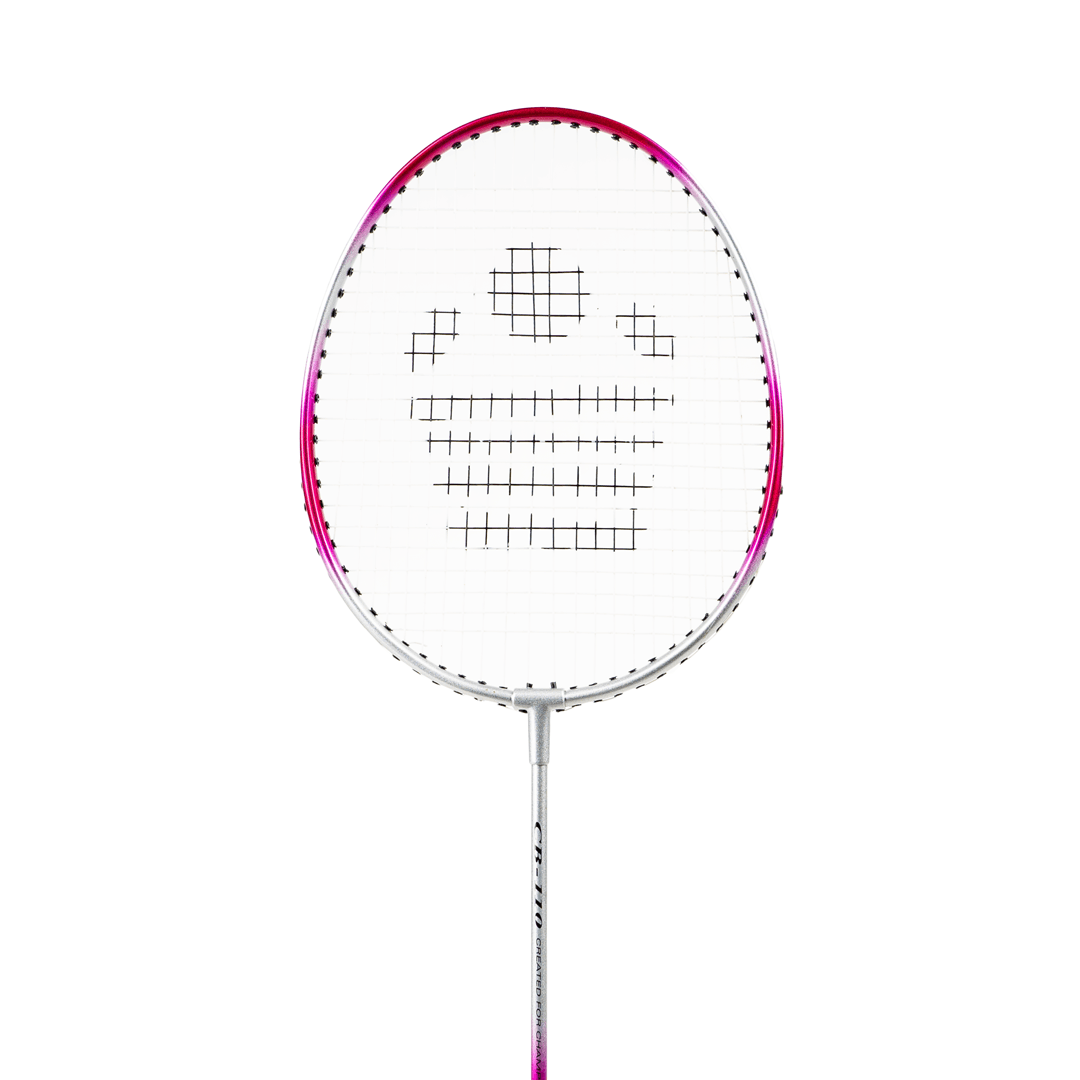 Badminton Racket CB 110  (For training) Secondary image