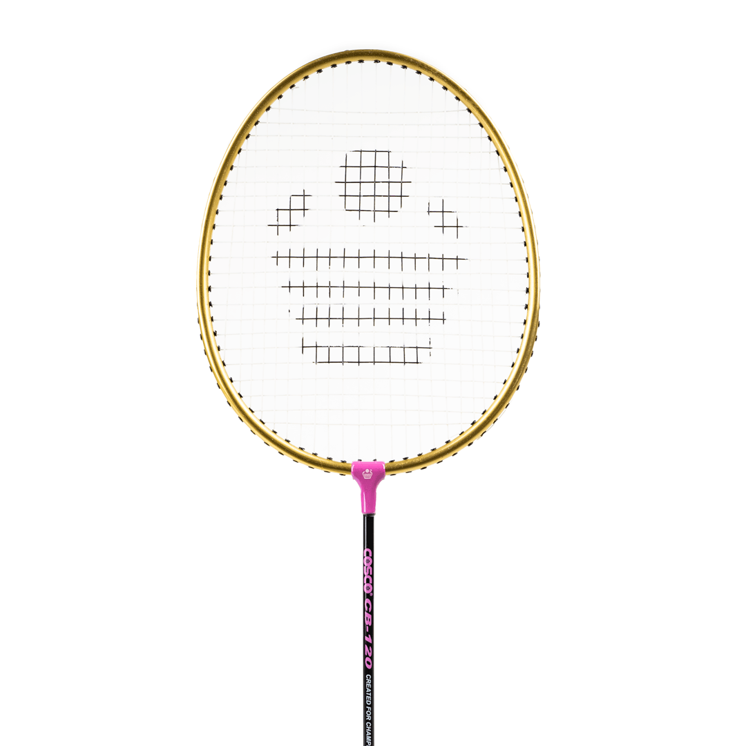 Badminton Racket CB 120 (For training) Secondary image