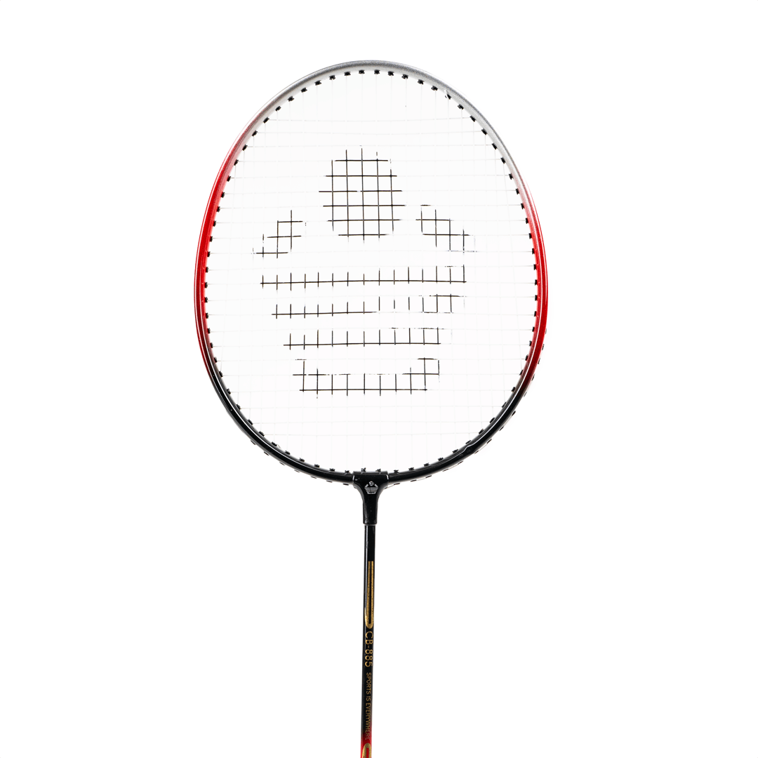 Badminton Racket CB 885   (For recreational) Secondary image