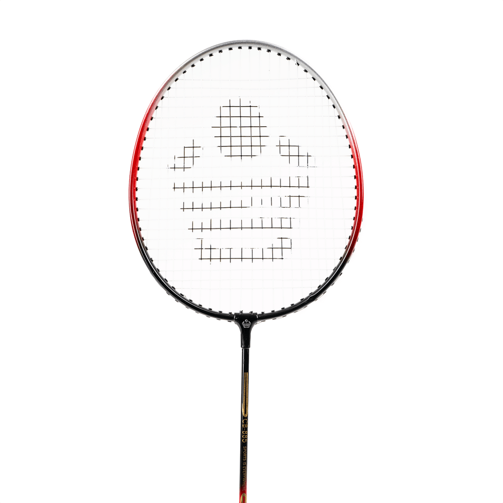 Badminton Racket CB 885   (For recreational)