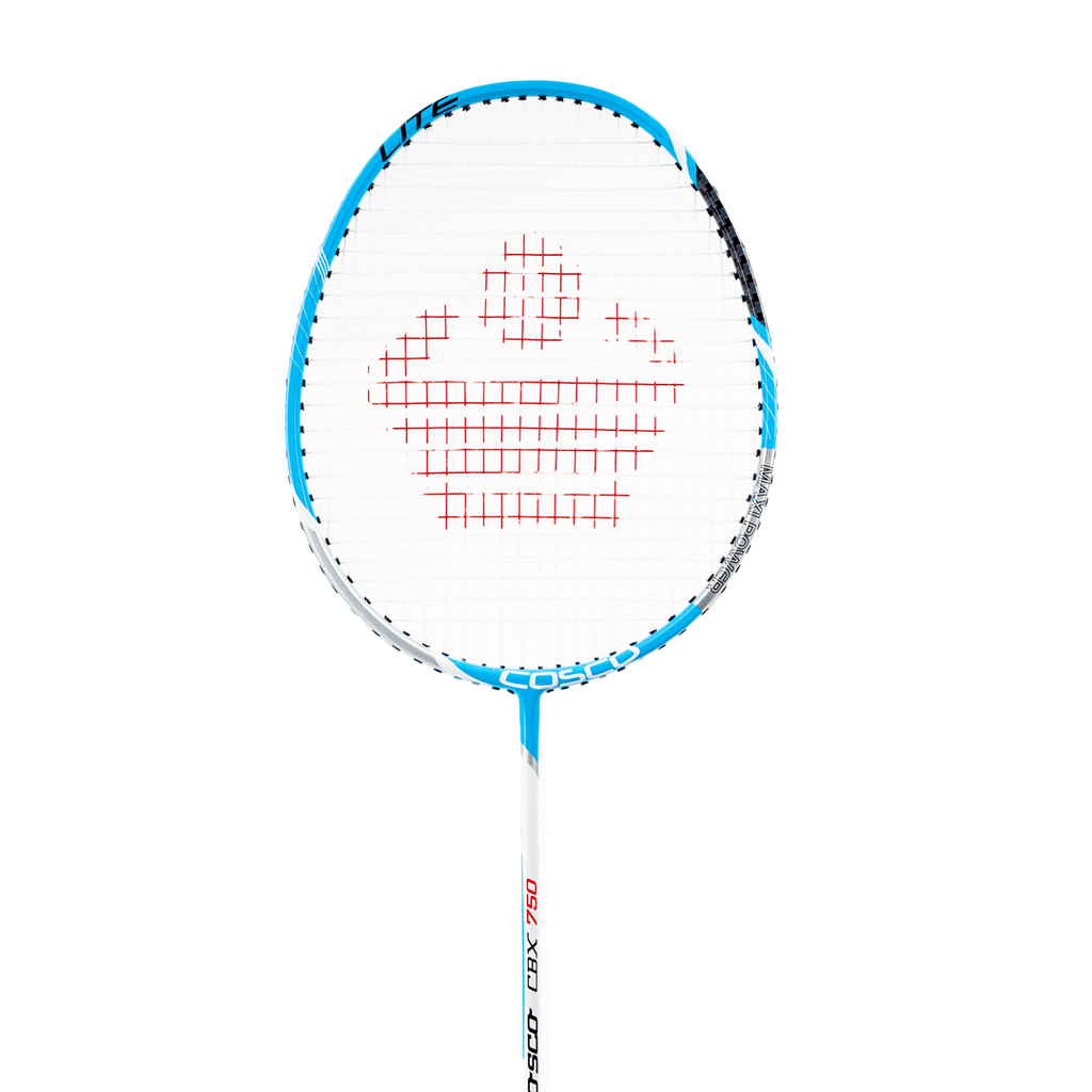 Badminton Racket CBX 750 (For match)