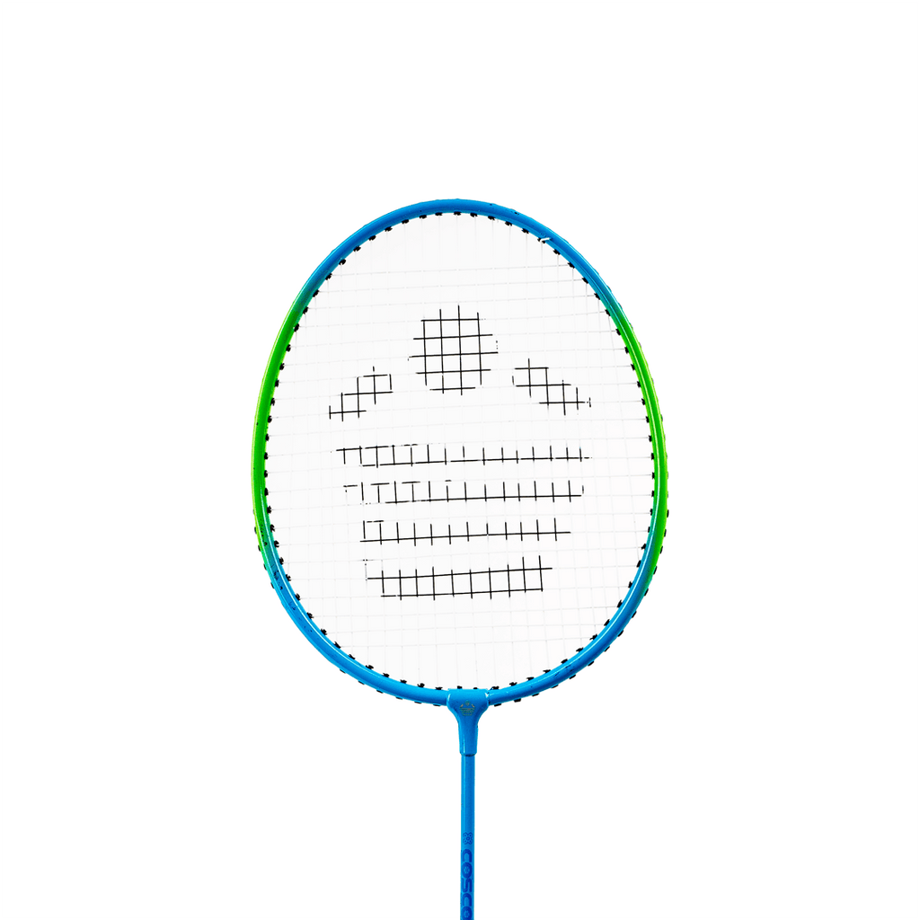 Kids Badminton Racket CB 80 Jr. (Pair, for hobby)