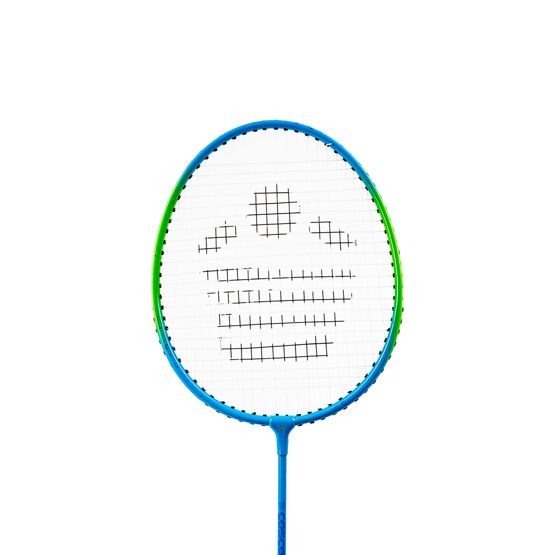 Kids Badminton Racket CB 80 Jr. (Pair, for hobby)