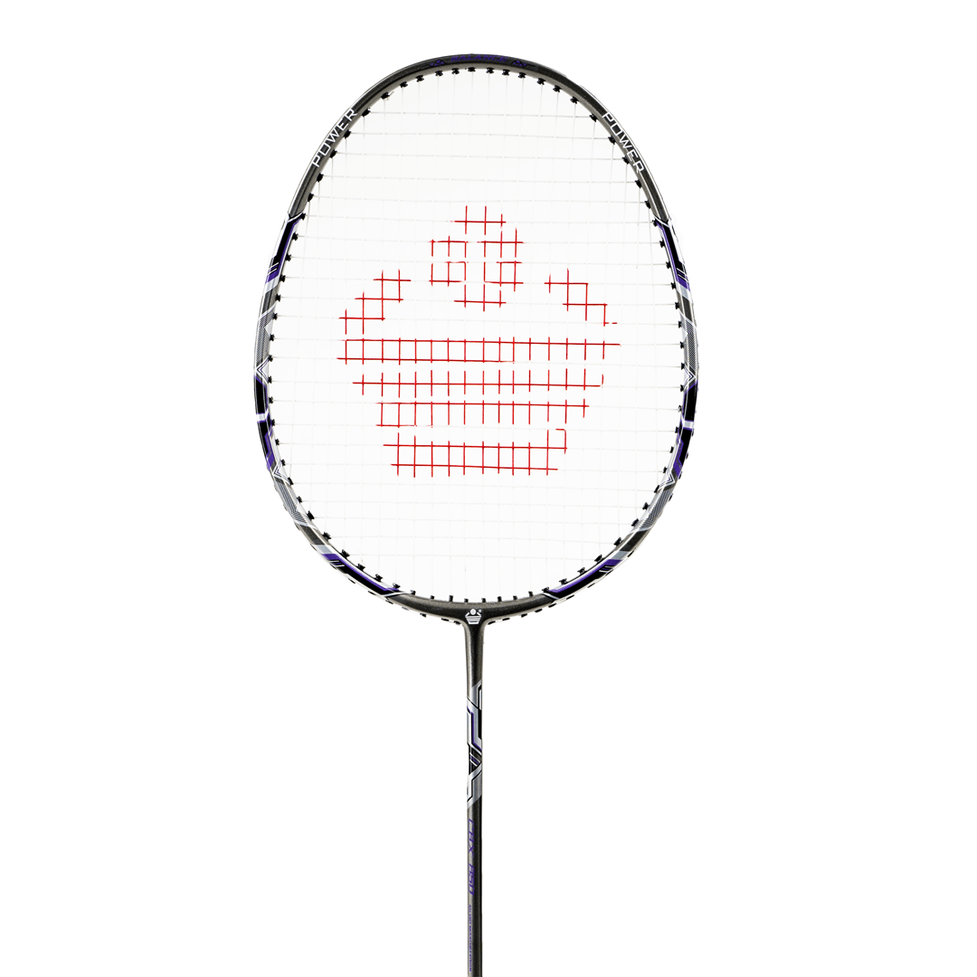 Badminton Racket CBX 850 (For match) Secondary image