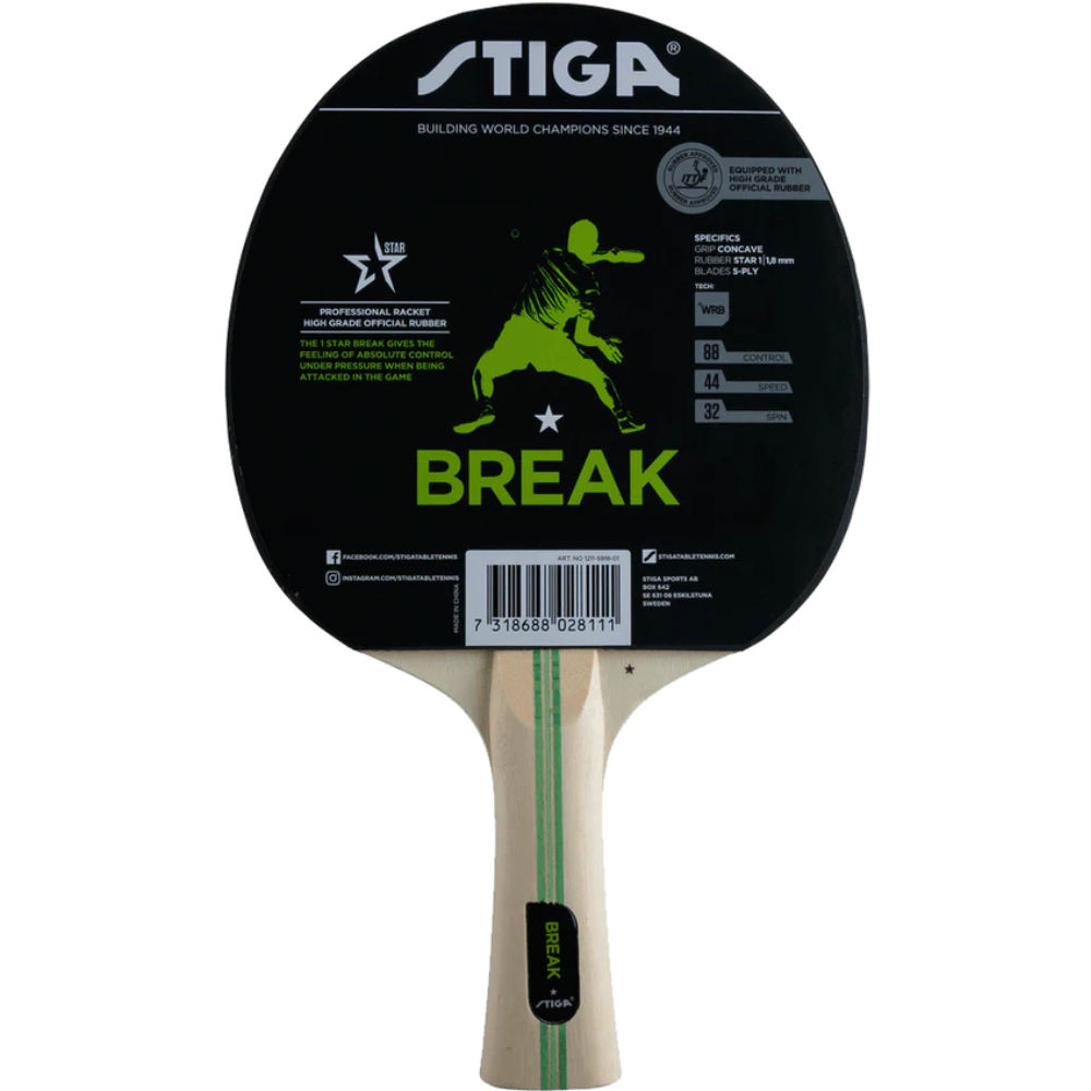 Stiga Break * Main image