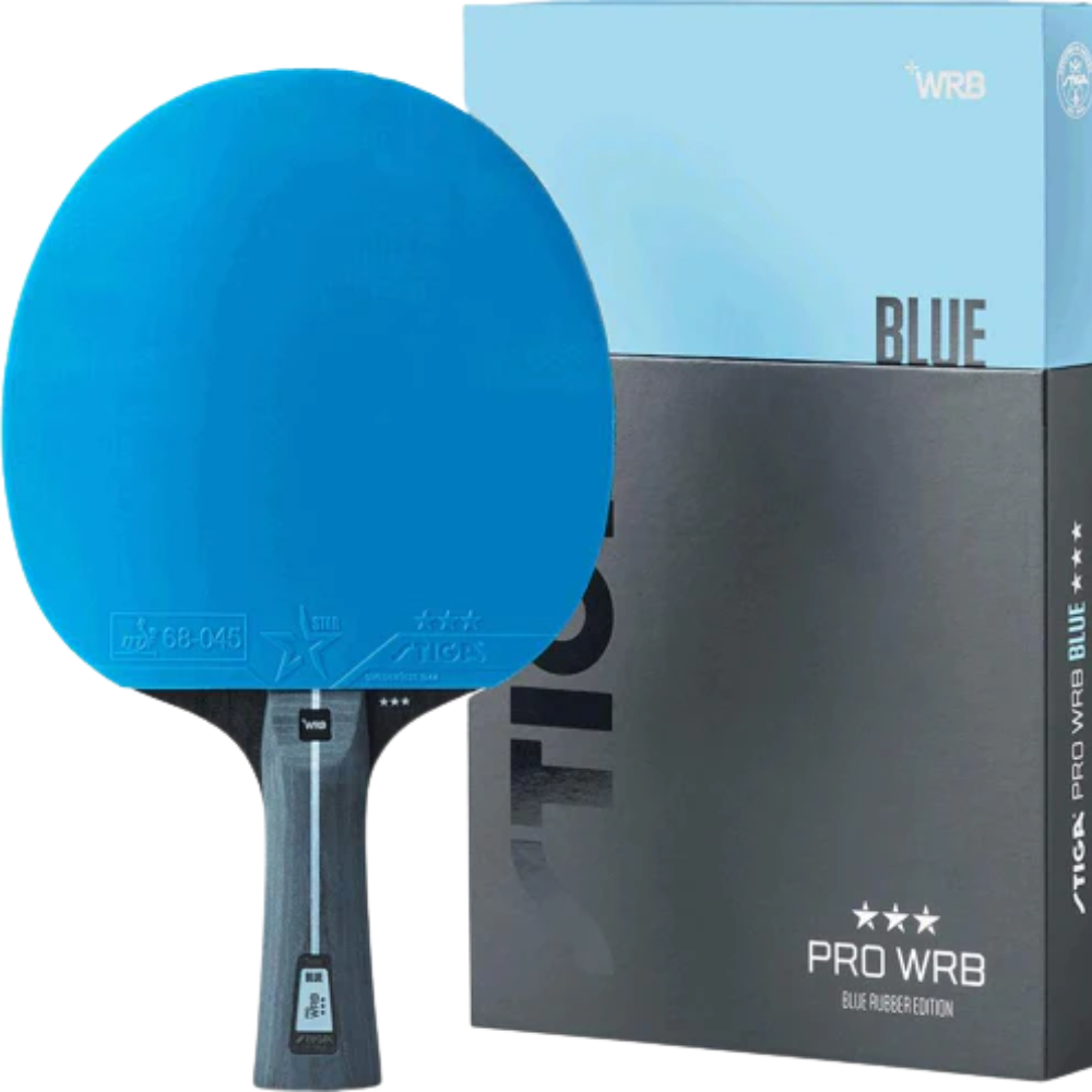 Stiga PRO WRB *** Blue – Cosco Store India