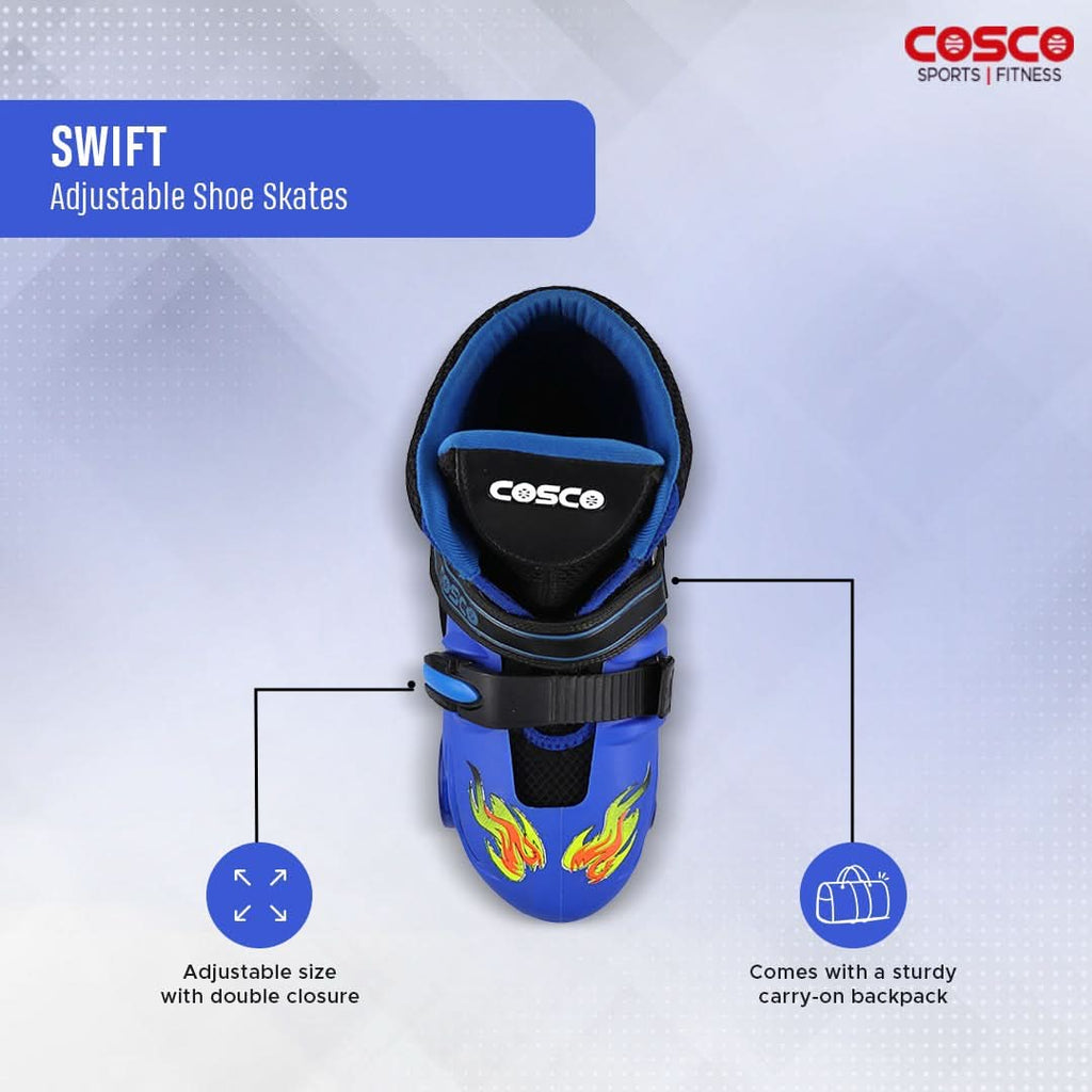 Skating Shoe Skate SWIFT