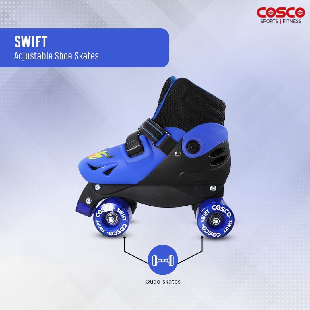 Skating Shoe Skate SWIFT Main image