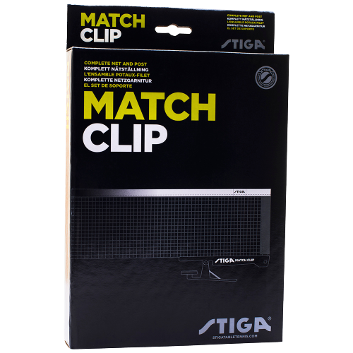 Net Post MATCH CLIP Main image