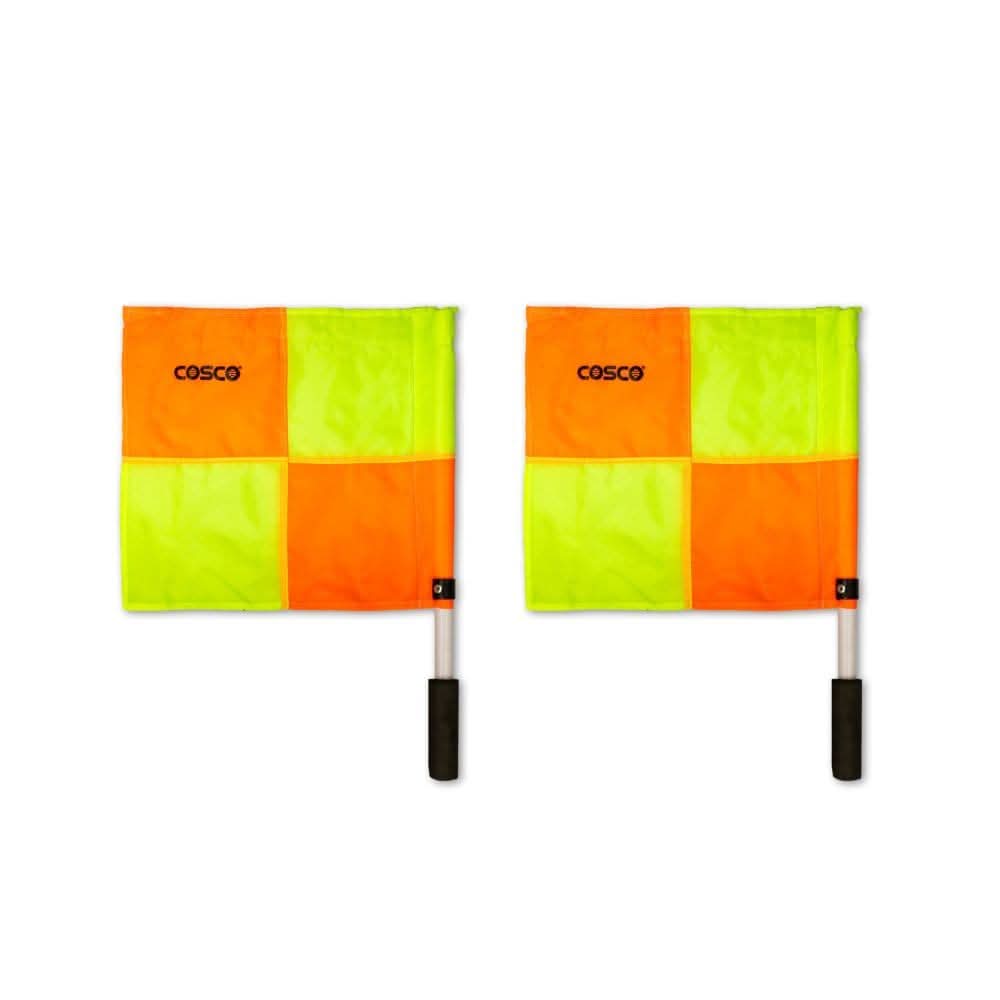 Linesman Flag - Pass Main image