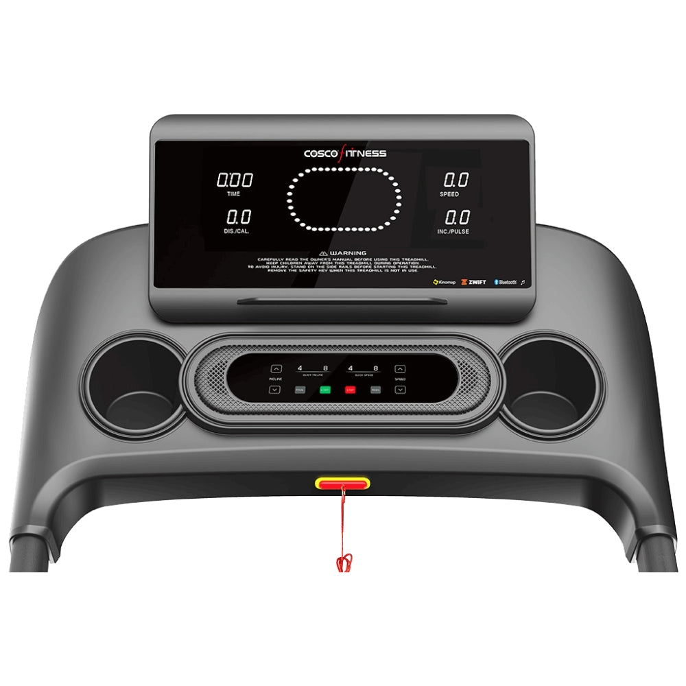 Sprint 30 Treadmill Secondary image