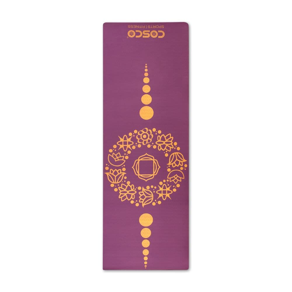 Yoga Mat ACTIVE