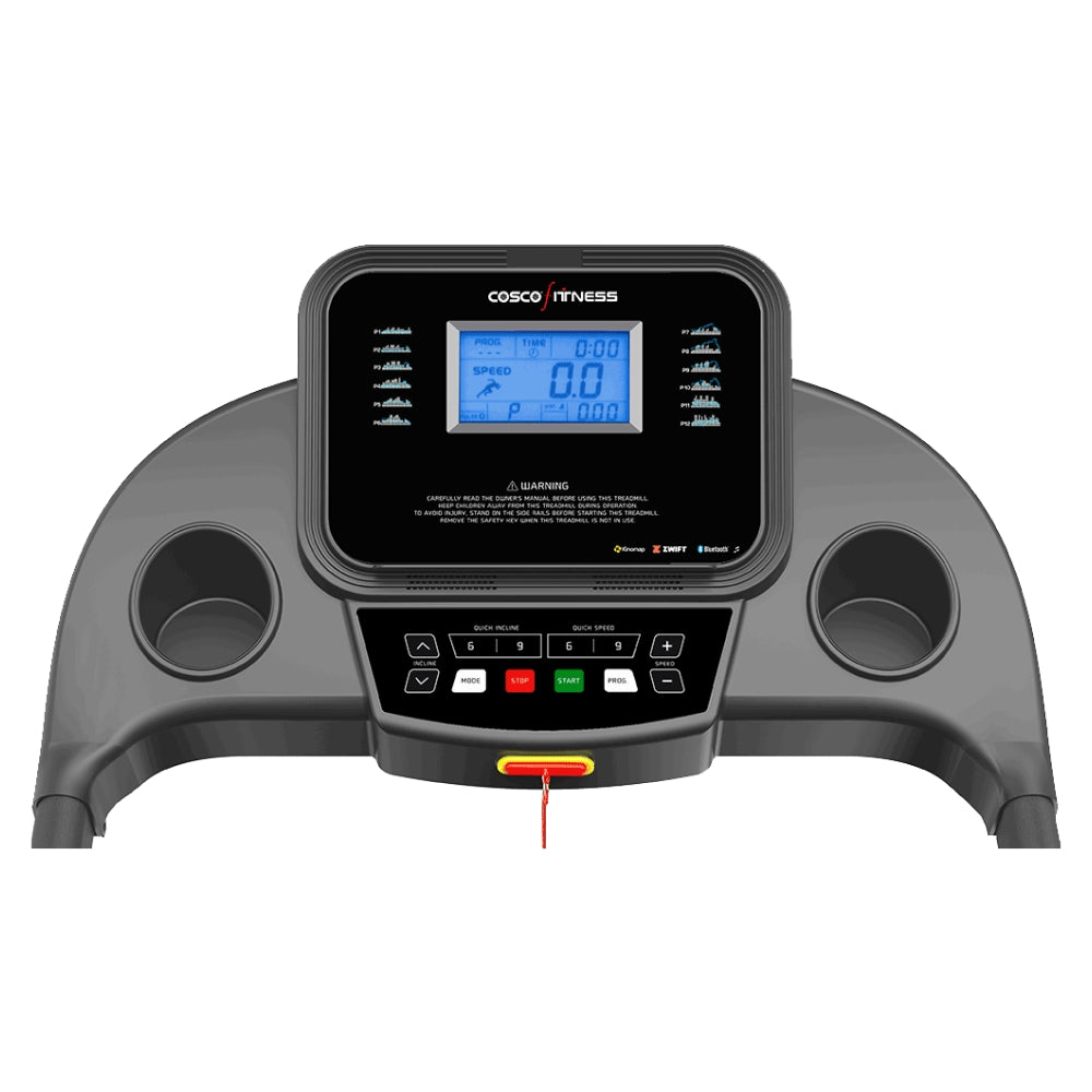 Sprint 20 Treadmill Secondary image