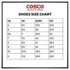 Soccer Hyper Black Shoes