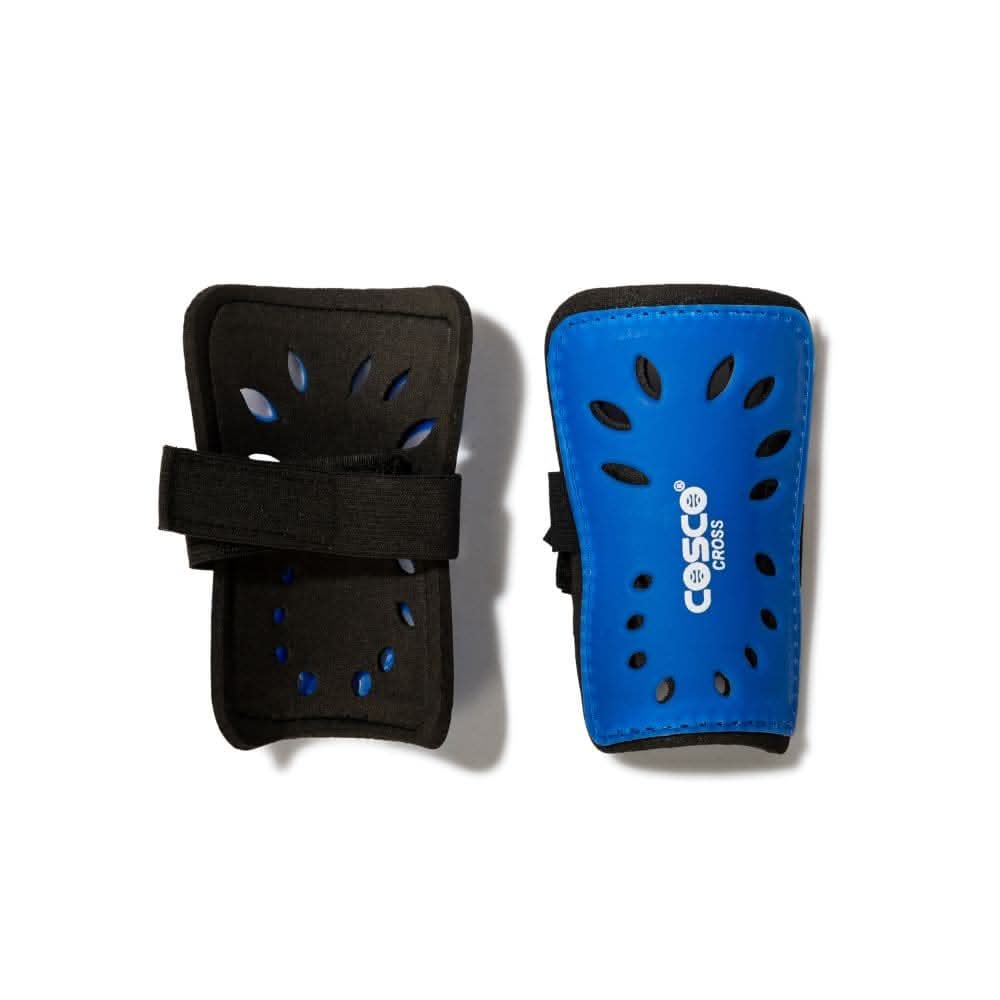 Football Shin Guard-Cross