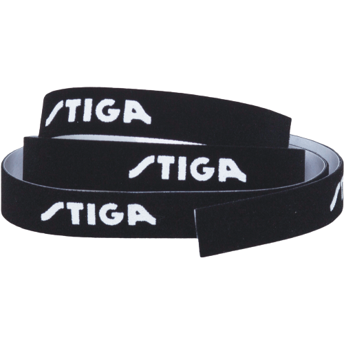 Edge Tape Black