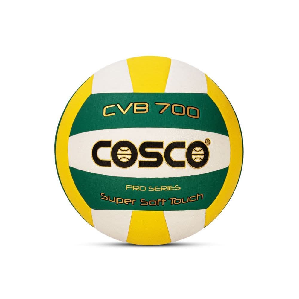 CVB 700 VolleyBall Main image