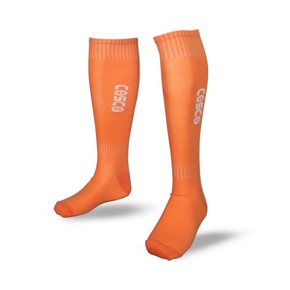 Football Stockings - Alfa ORANGE Main image