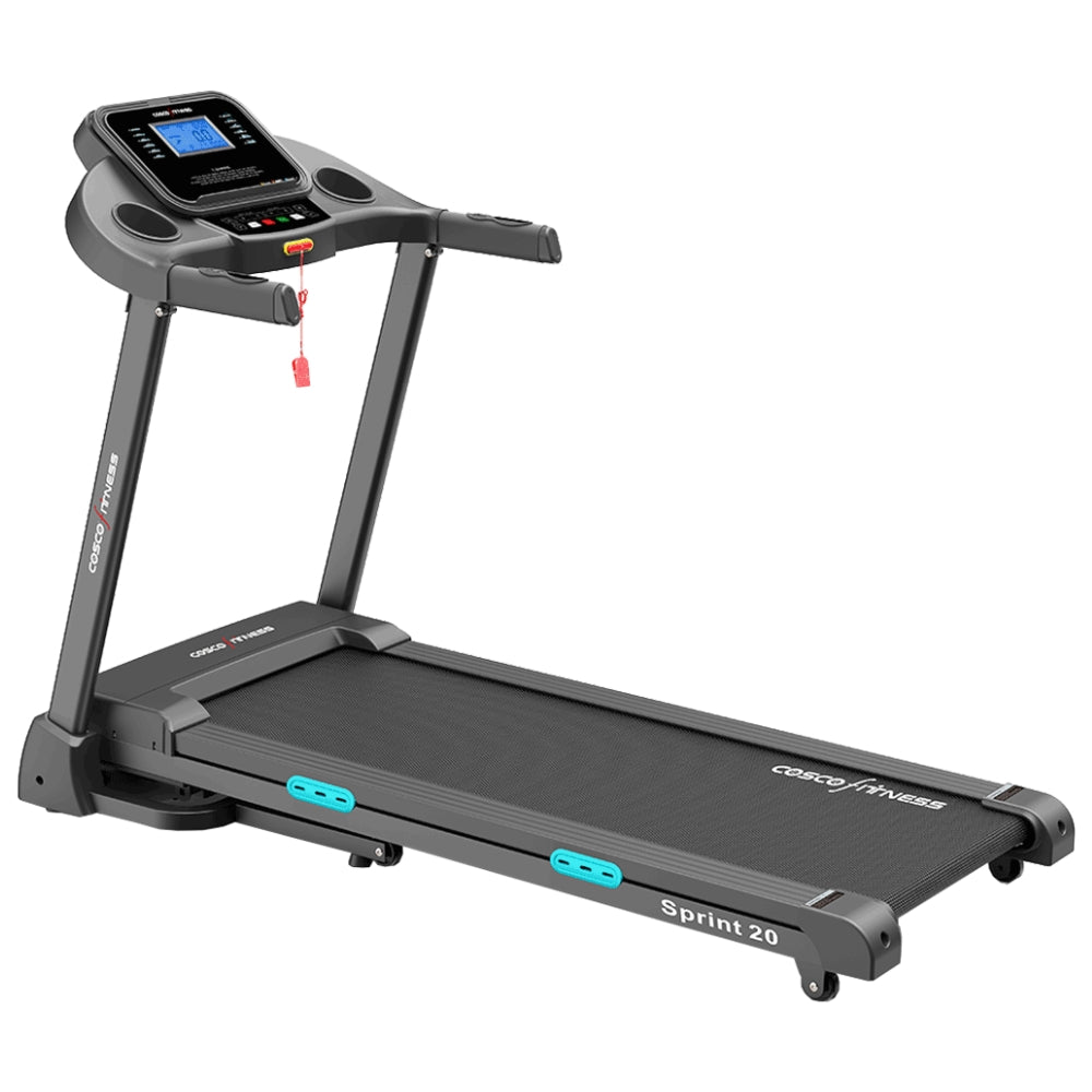 Sprint 20 Treadmill Main image