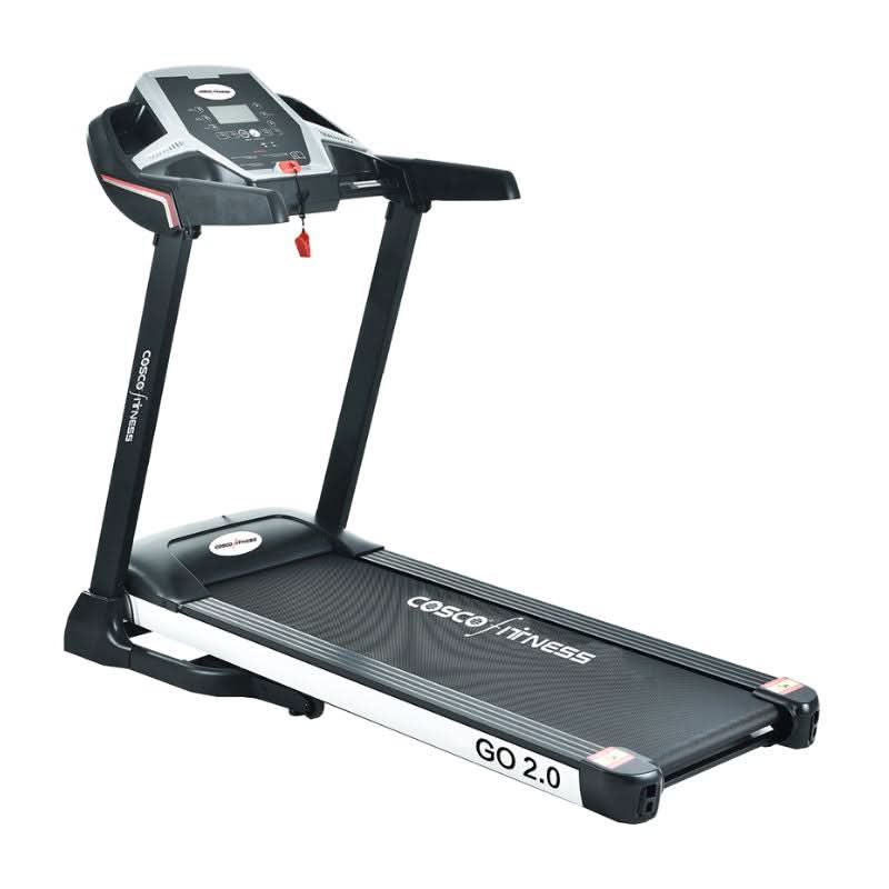 GO 2.0 Treadmill Main image