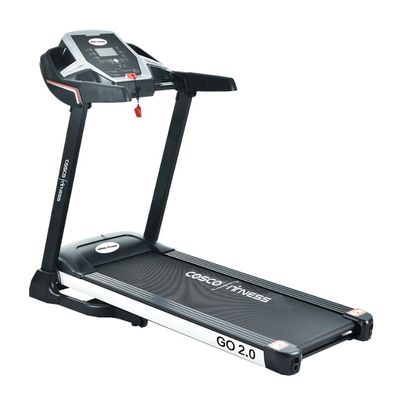 GO 2.0 Treadmill