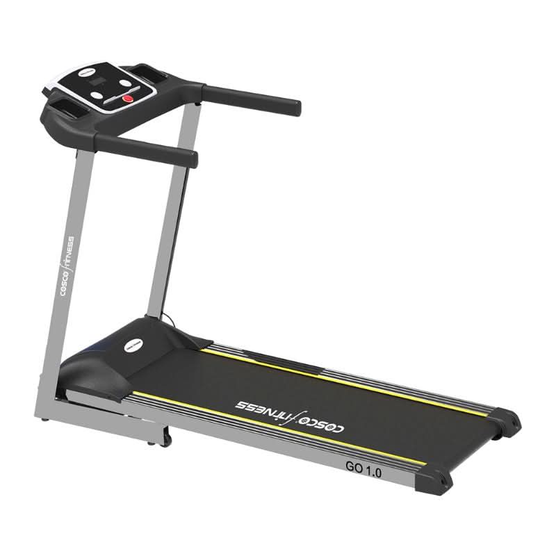GO 1.0 Treadmill Main image