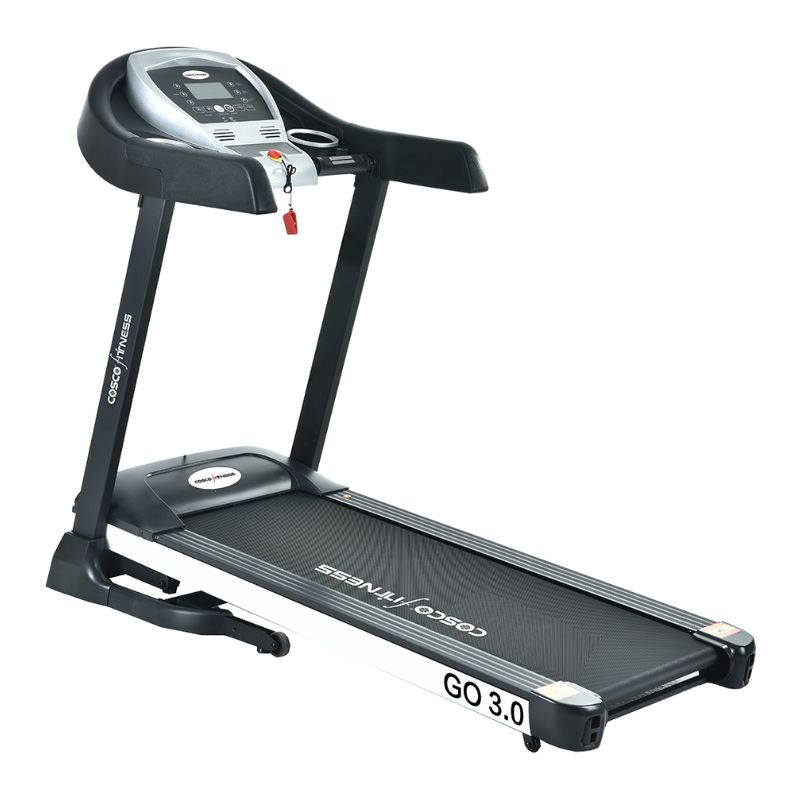 GO 3.0 Treadmill