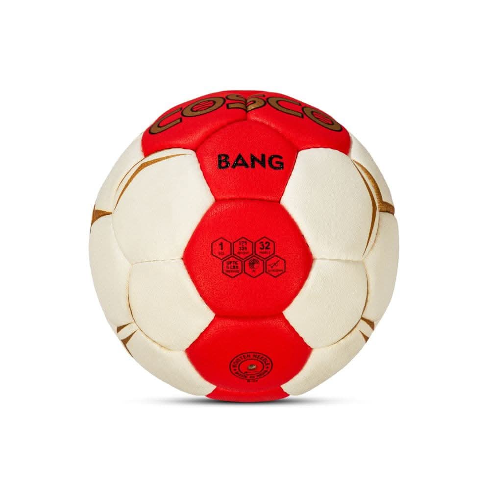 Hand ball Bang Women Secondary image