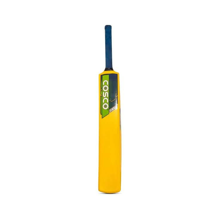 Sixxer Plastic Bat