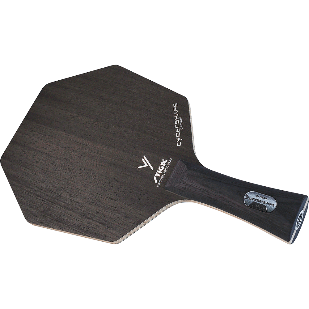 Stiga Cybershape Carbon Secondary image