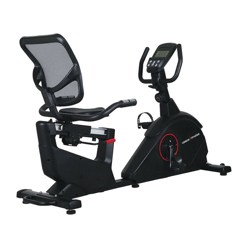 CEB-77 R Recumbent bike Secondary image