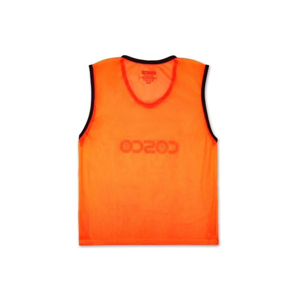 Bibs - PLAY Red - Sr. Secondary image