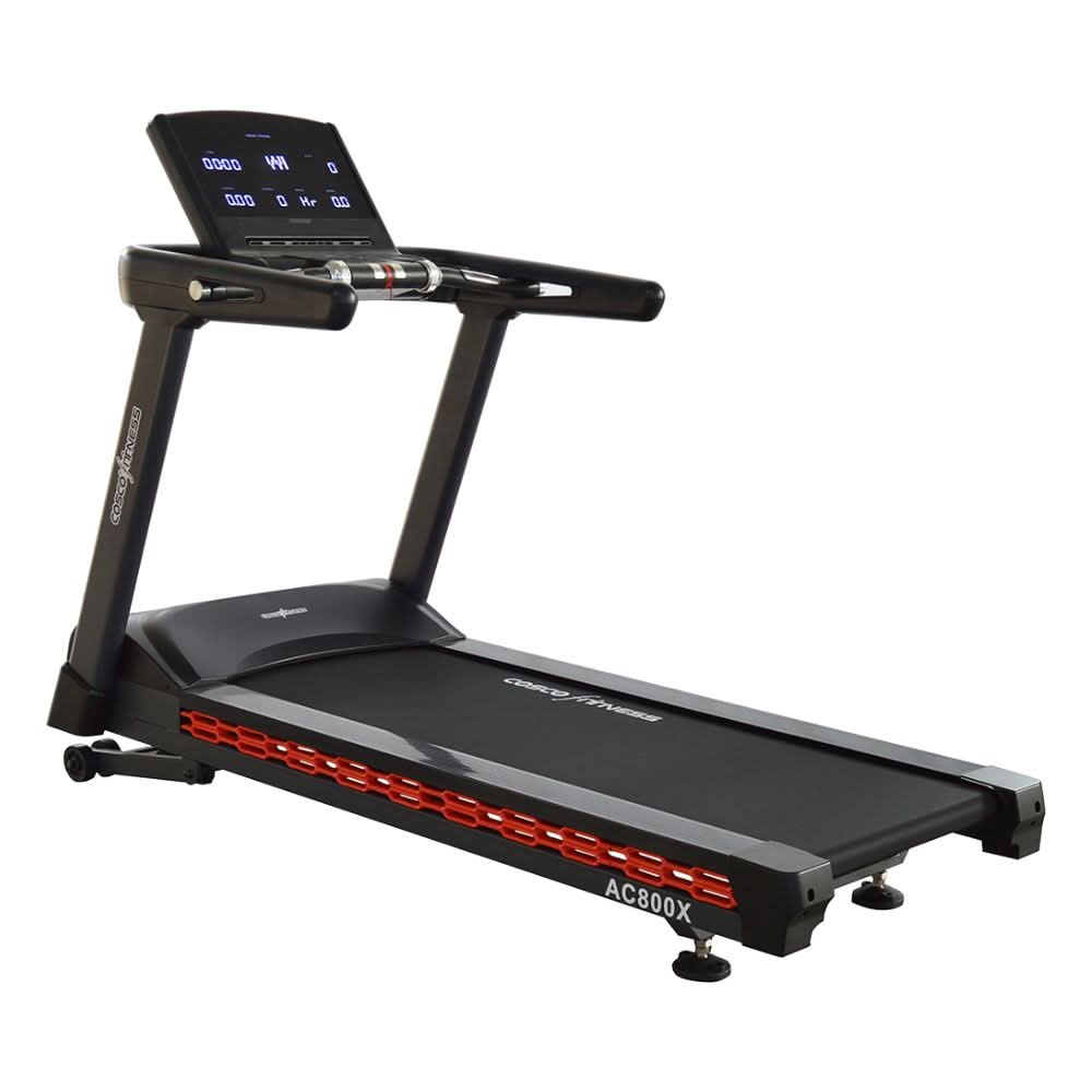 AC 800X Treadmill Main image