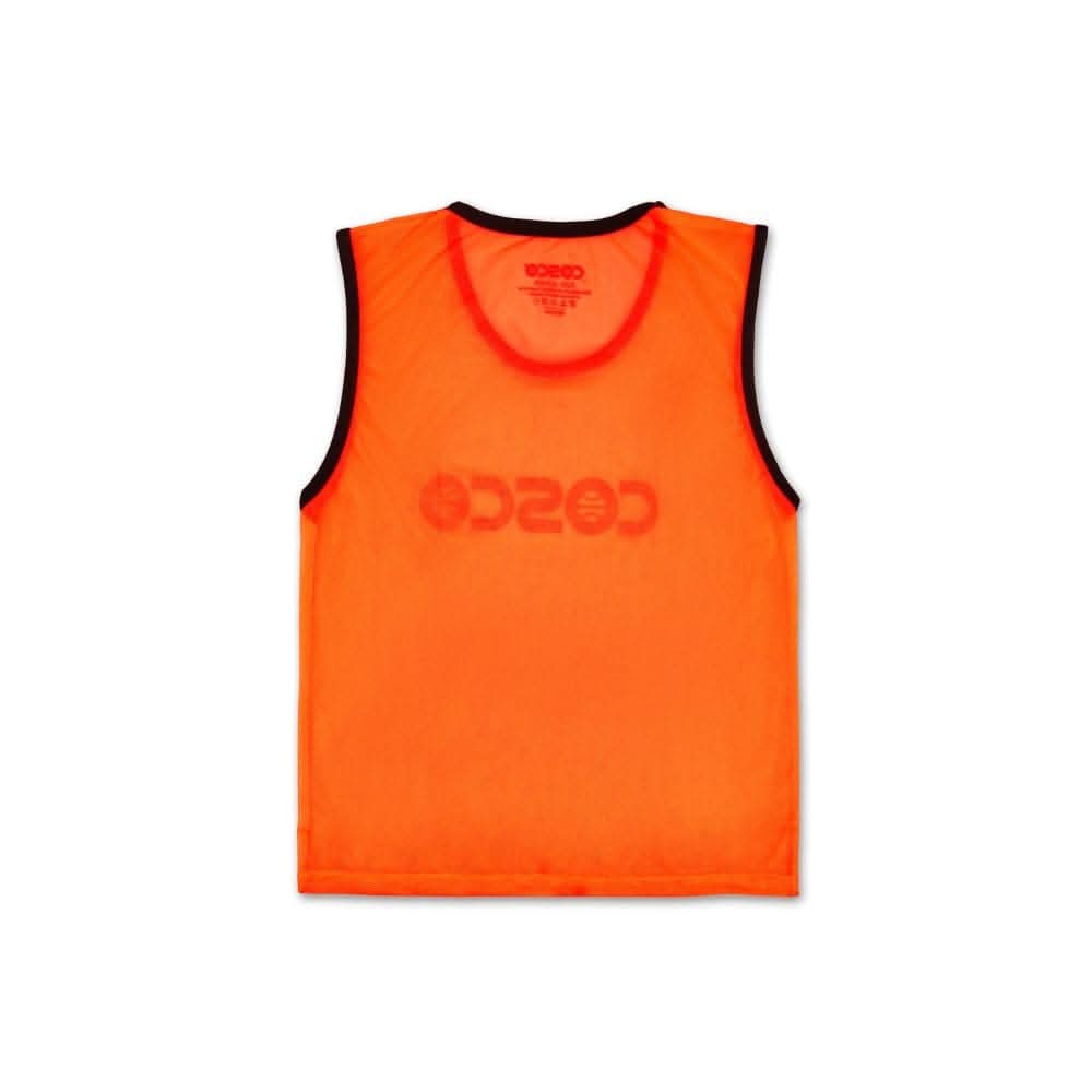 Bibs - PLAY Red - Jr. Secondary image