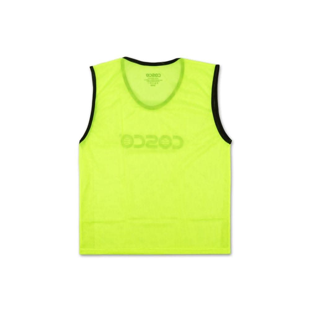Bibs - PLAY Green -Sr. Secondary image