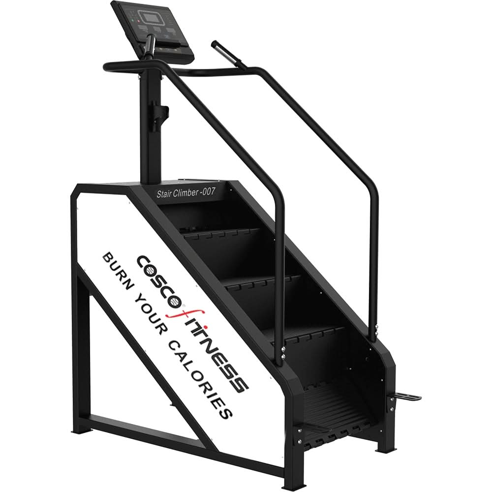 Stair Climber - CTZ-007