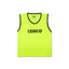 Bibs - PLAY Green -Sr.
