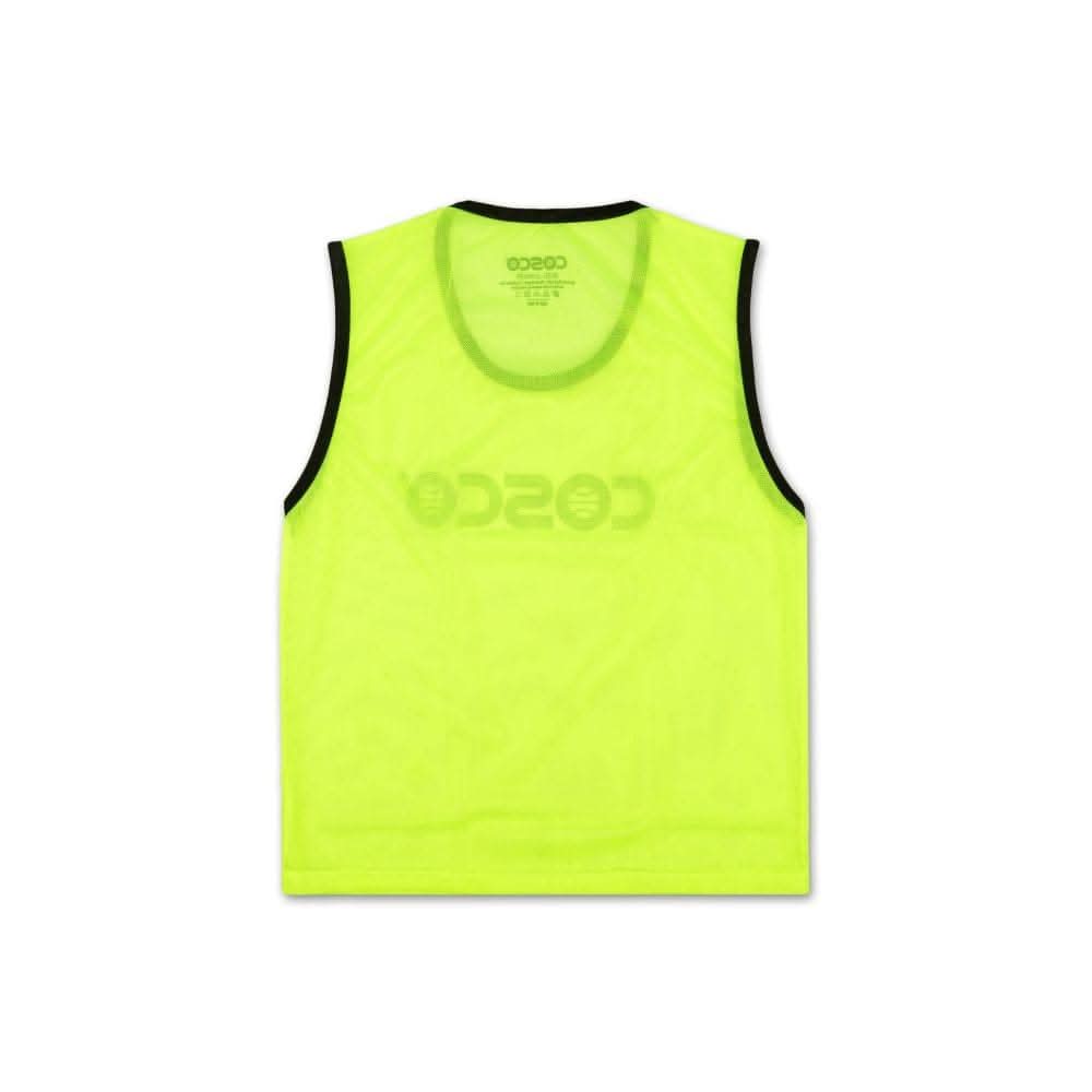 Bibs - PLAY Green -Jr. Secondary image