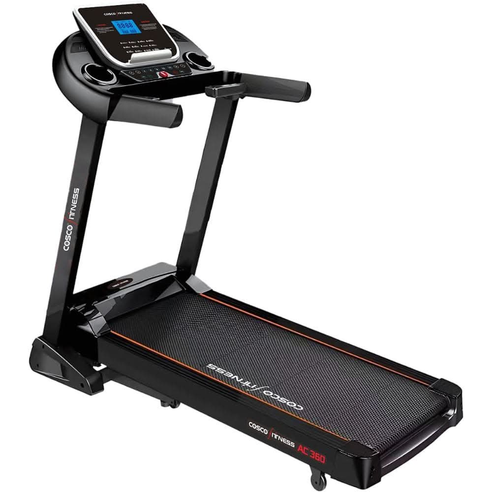 AC 360 Treadmill Main image