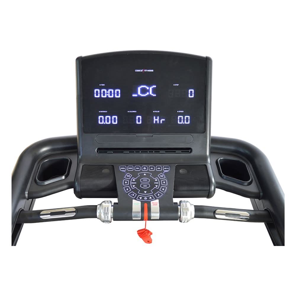 AC 800X Treadmill Secondary image