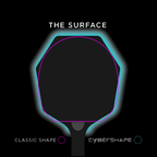 Stiga Cybershape Carbon
