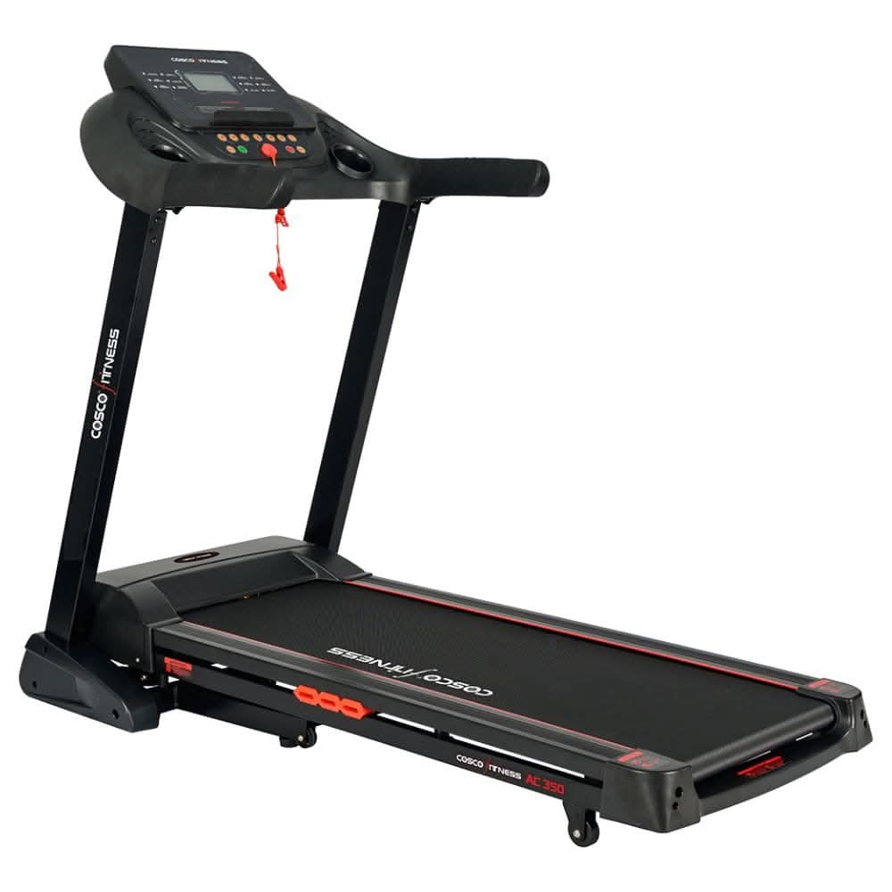 AC 350 Treadmill Main image