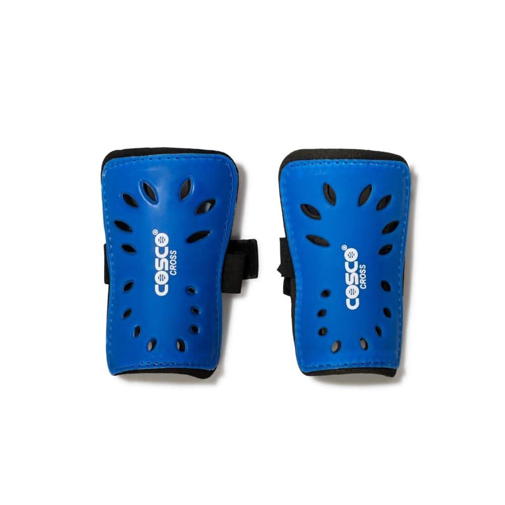 Football Shin Guard-Cross Main image