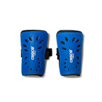 Football Shin Guard-Cross